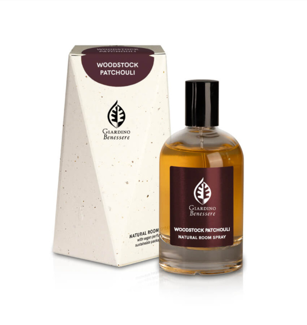 Tiziana Terenzi Woodstock Patchouli Grandi sconti