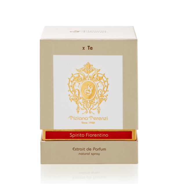 Tiziana Terenzi Spirito Fiorentino Nuovi prodotti