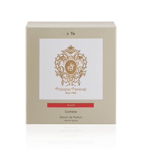 Tiziana Terenzi Borelli Bestseller