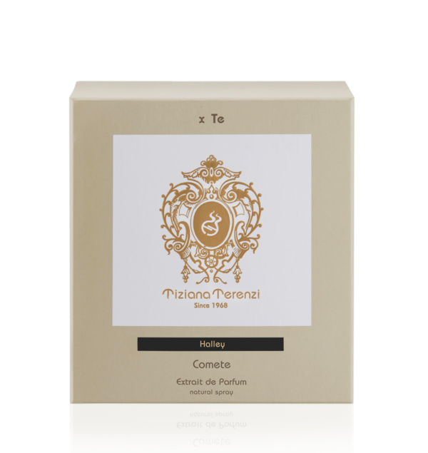 Tiziana Terenzi Halley Comprane uno, ottenene uno gratis