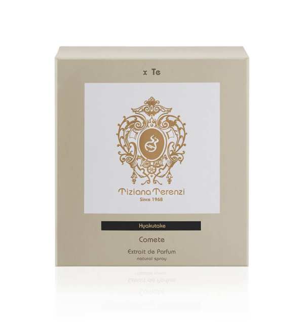 Tiziana Terenzi Hyakutake Offerte giornaliere