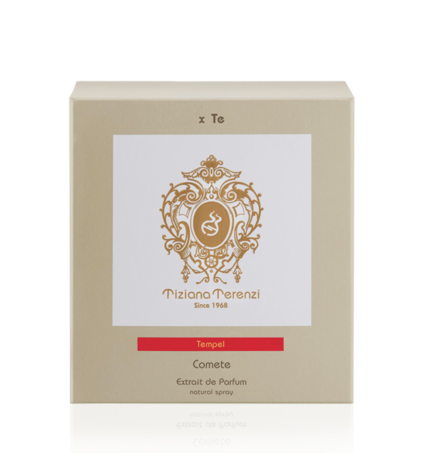 Tiziana Terenzi Tempel Offerte speciali