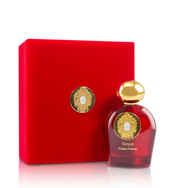 Tiziana Terenzi Tempel Offerte speciali