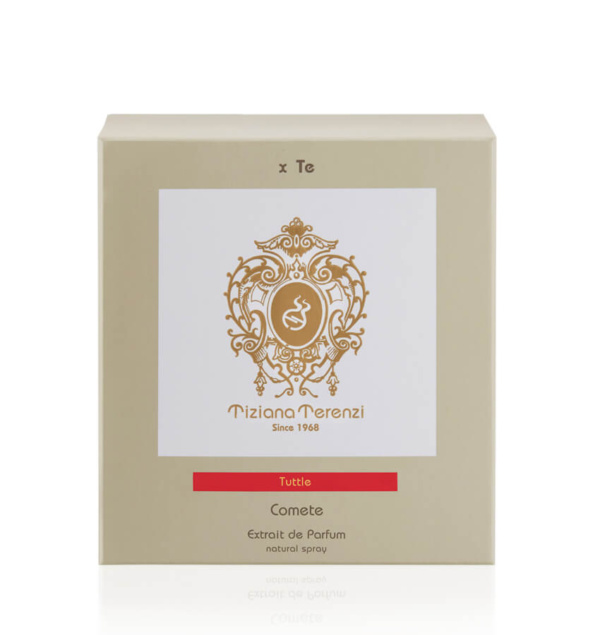 Tiziana Terenzi Tuttle Enormi risparmi