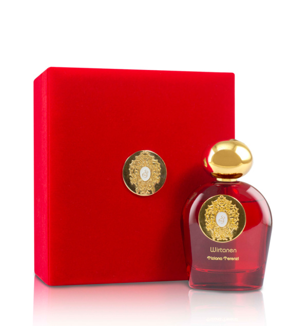 Tiziana Terenzi Wirtanen Sconti VIP