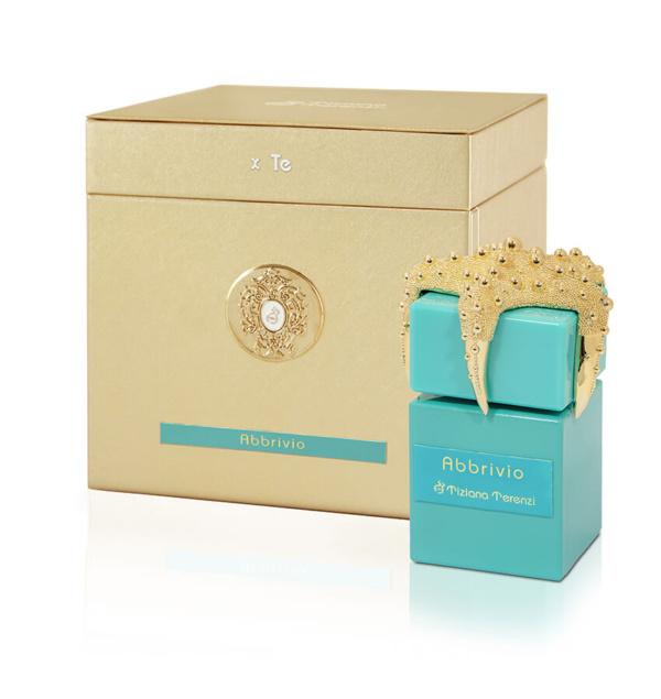 Tiziana Terenzi Abbrivio Prezzo basso