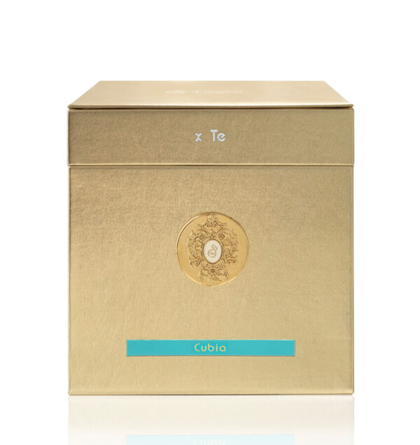 Tiziana Terenzi Cubia Offerta settimanale