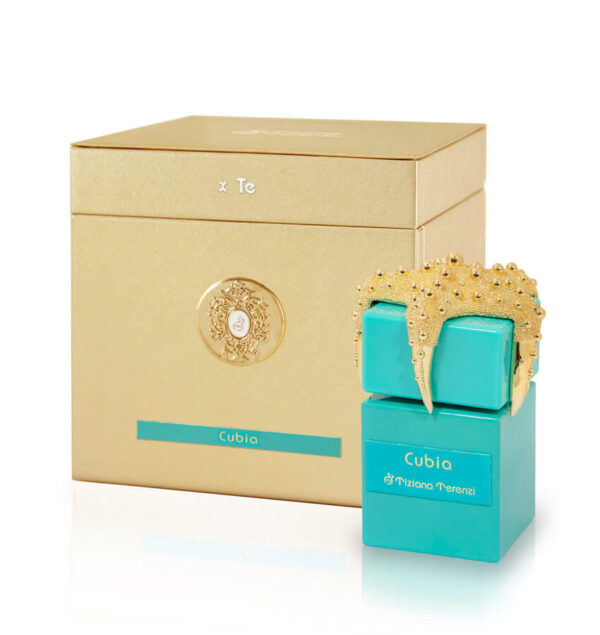 Tiziana Terenzi Cubia Offerta settimanale