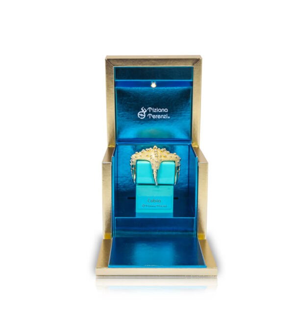 Tiziana Terenzi Cubia Offerta settimanale