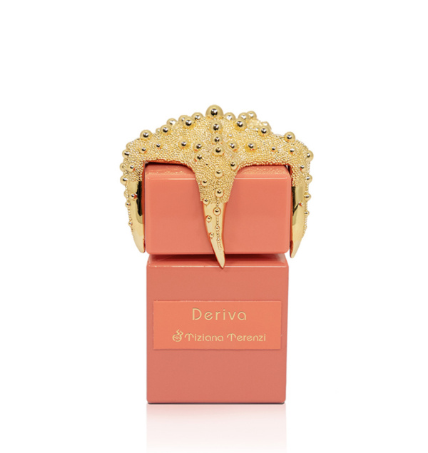 Tiziana Terenzi Deriva