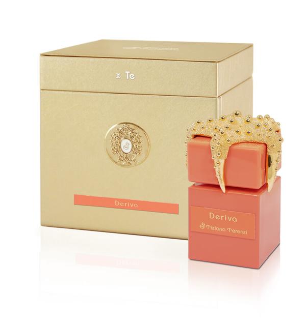 Tiziana Terenzi Deriva Ritorno libero