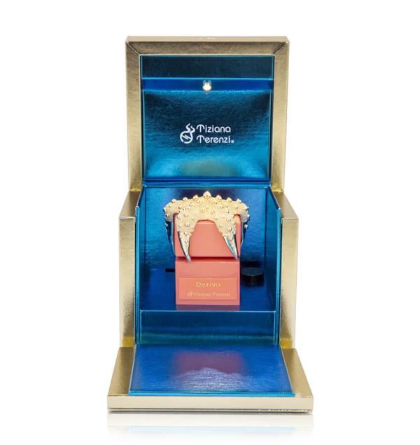 Tiziana Terenzi Deriva Ritorno libero