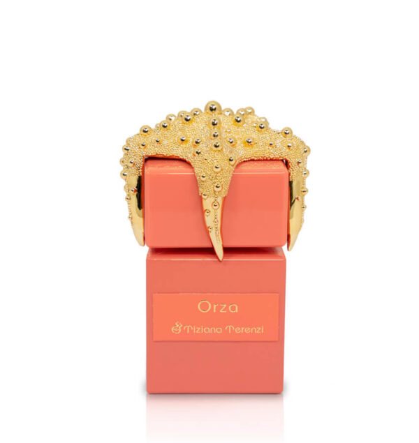 Tiziana Terenzi Orza