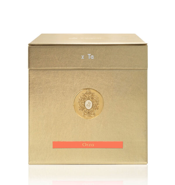 Tiziana Terenzi Orza Rilascio limitato