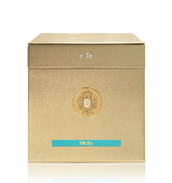 Tiziana Terenzi Telea ACQUISTA ORA