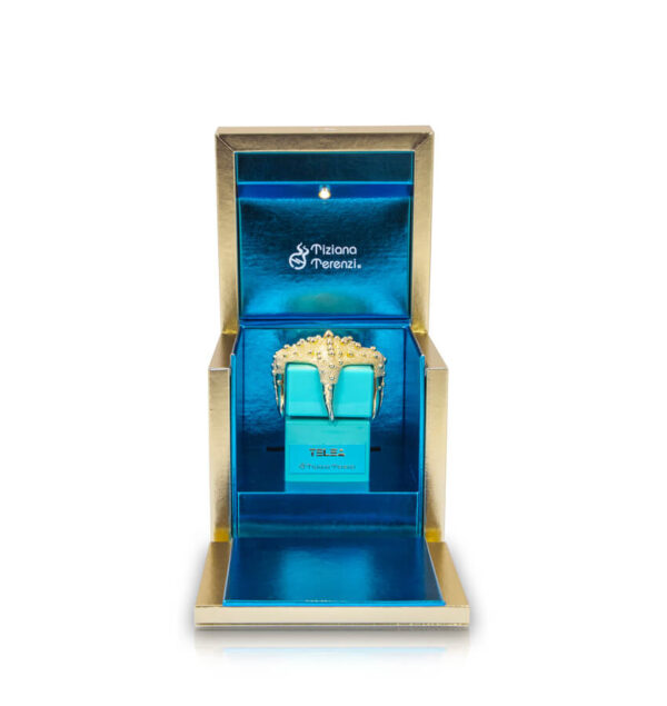 Tiziana Terenzi Telea ACQUISTA ORA