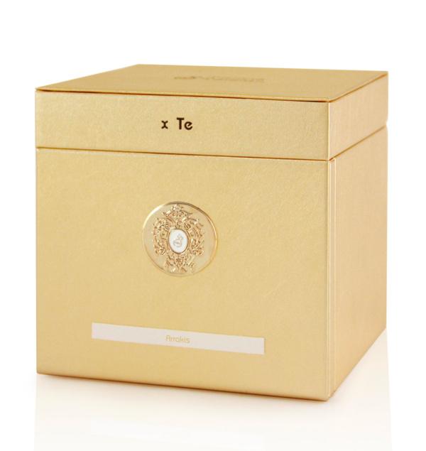 Tiziana Terenzi Arrakis Latest stili