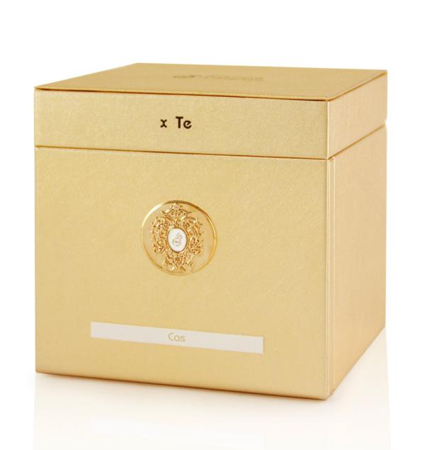 Tiziana Terenzi Cas Ultimi due giorni