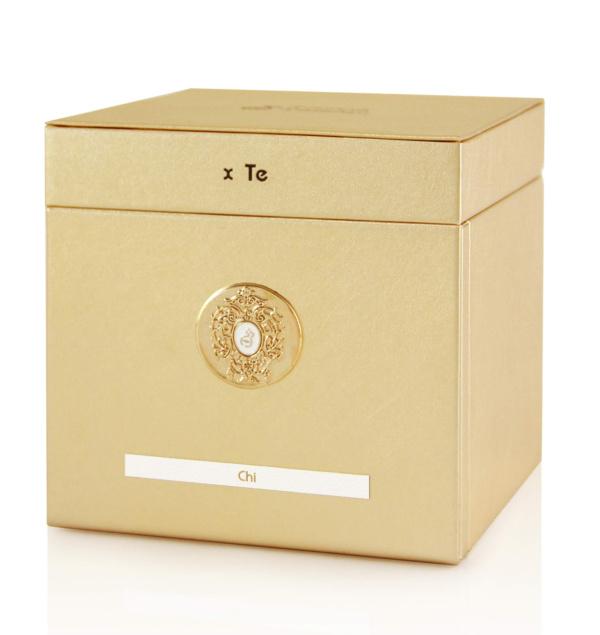 Tiziana Terenzi Chi Ultimo giorno