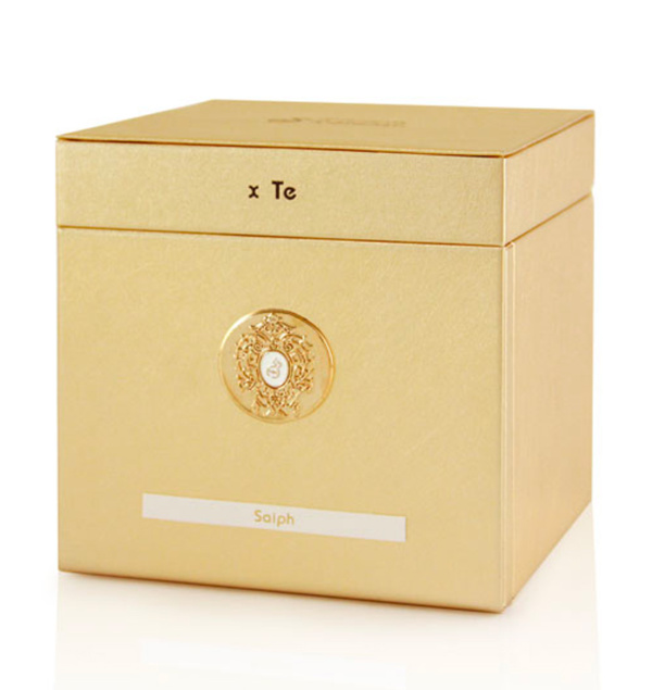 Tiziana Terenzi Saiph Only for today