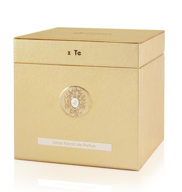 Tiziana Terenzi Sirrah Offerta speciale della fabbrica