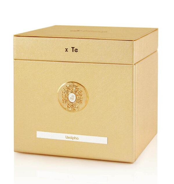 Tiziana Terenzi Uxalpha Discount Store per i nuovi prodotti