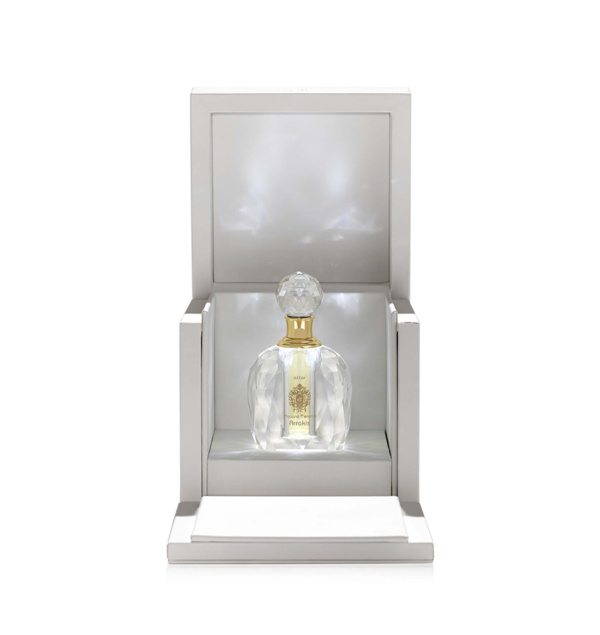 Tiziana Terenzi Arrakis Solo un giorno rimasto