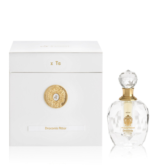 Tiziana Terenzi Draconis 50% di sconto con spedizione gratuita
