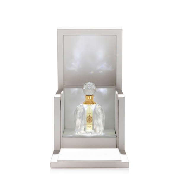 Tiziana Terenzi Kaff Trasporto libero internazionale