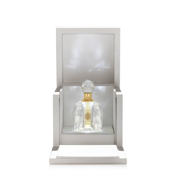 Tiziana Terenzi Mirach Officina