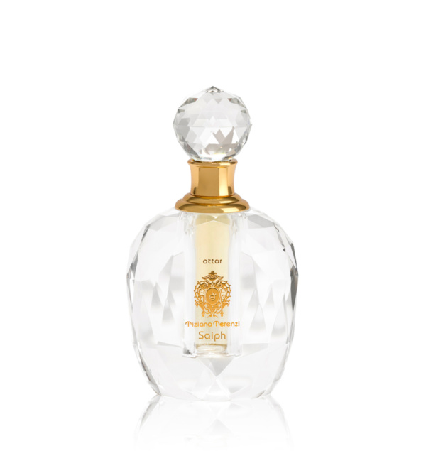 Tiziana Terenzi Saiph