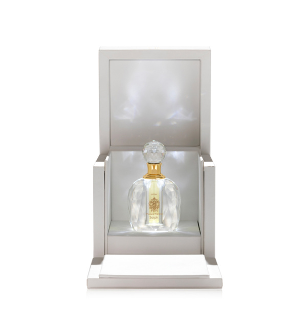 Tiziana Terenzi Saiph Limitato a 3 giorni