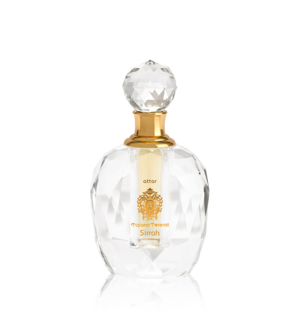 Tiziana Terenzi Sirrah