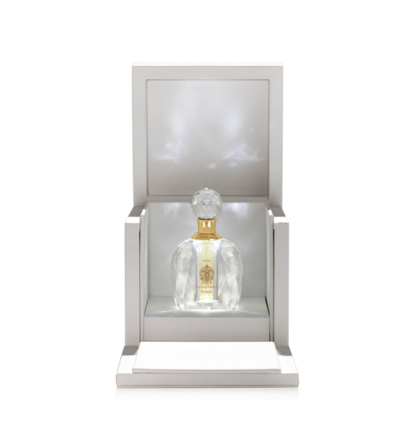 Tiziana Terenzi Sirrah Esporta salva