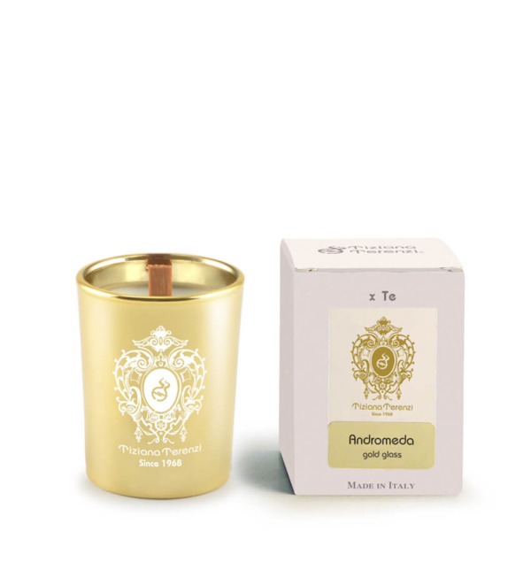 Tiziana Terenzi Andromeda