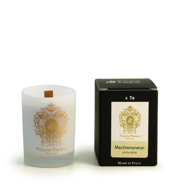 Tiziana Terenzi Mediterranean