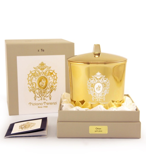 Tiziana Terenzi Orion