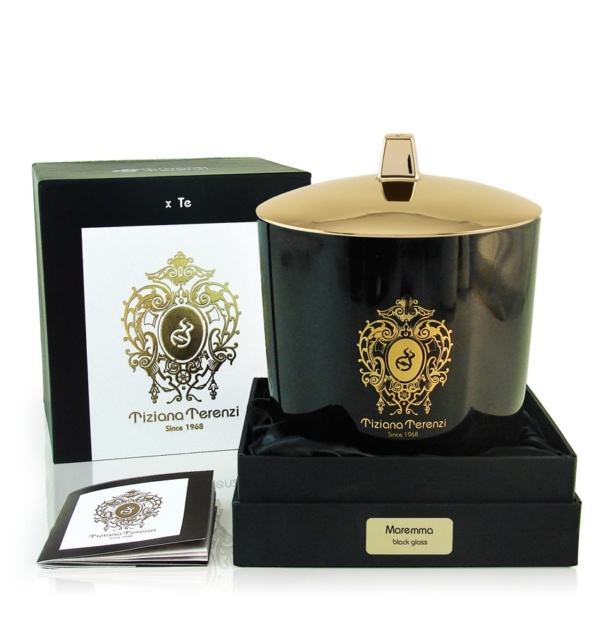 Tiziana Terenzi Maremma