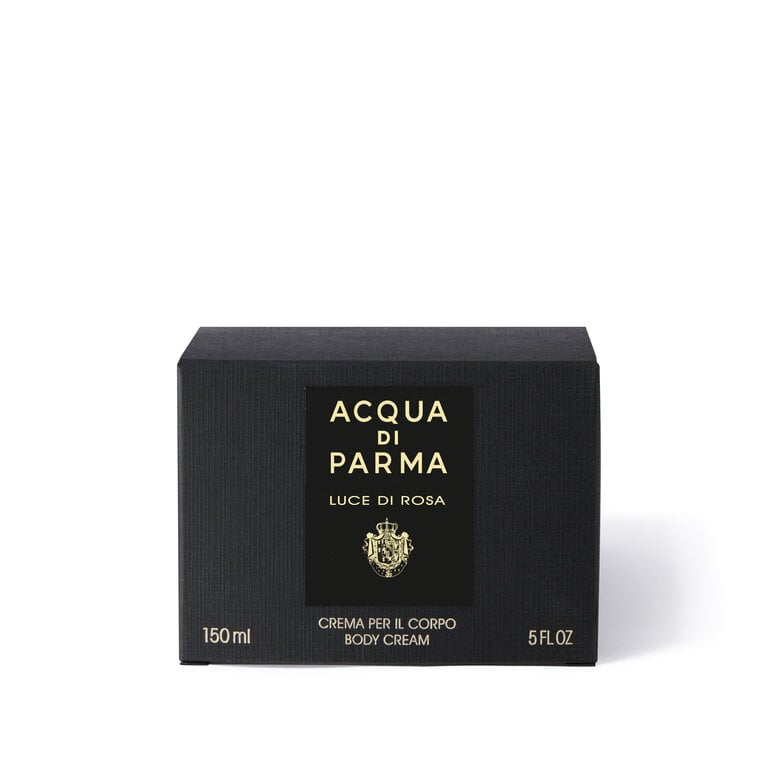 Acqua Di Parma CREMA CORPO SIGNATURES OF THE SUN LUCE DI ROSA Vendite Flash