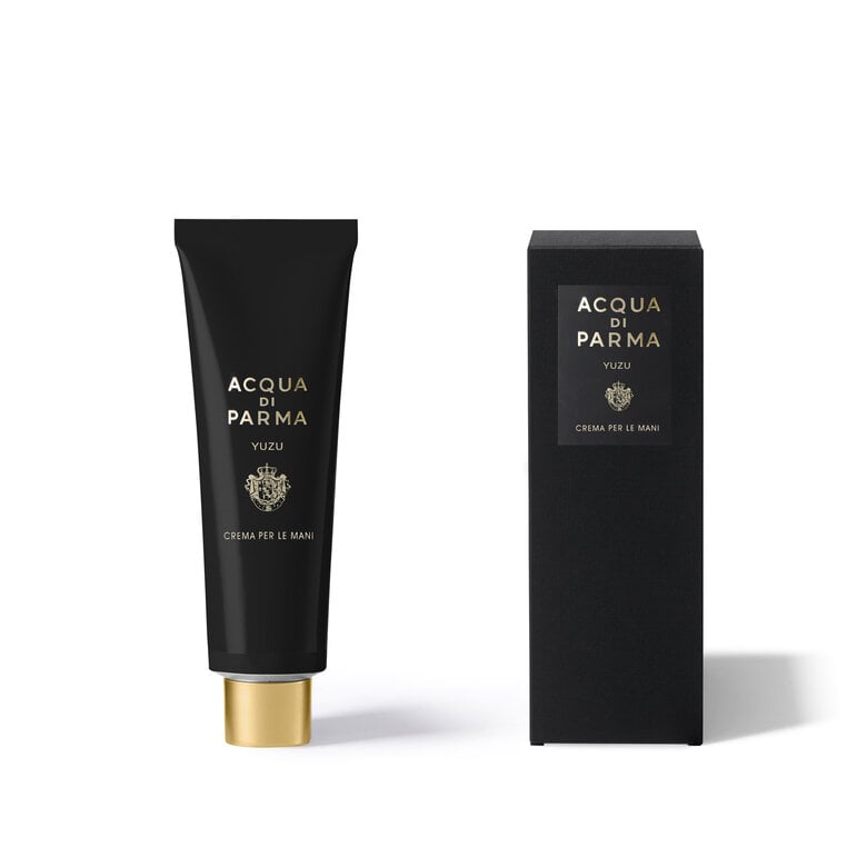 Acqua Di Parma Crema Mani Signatures of the Sun Yuzu Negozio
