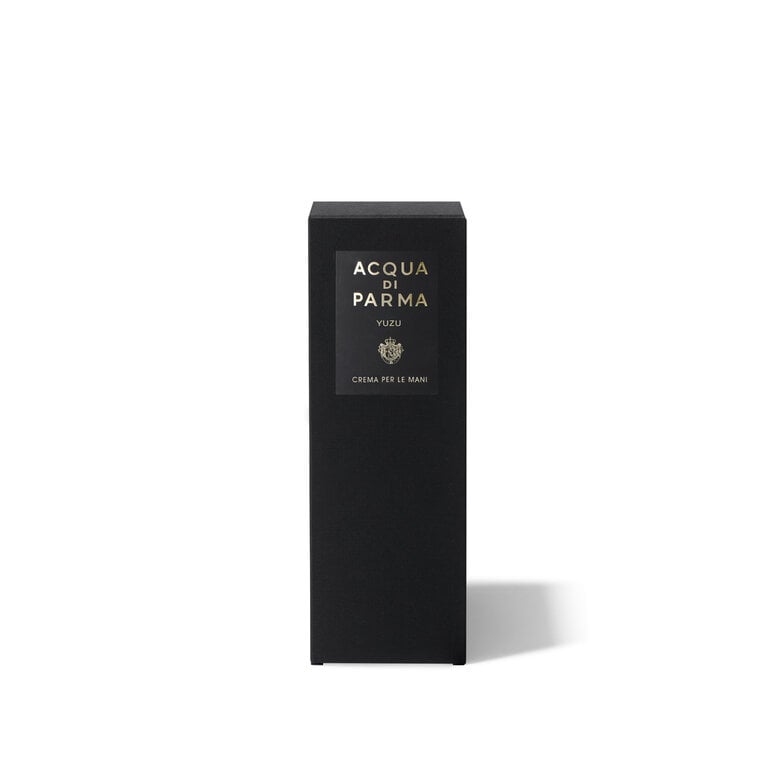 Acqua Di Parma Crema Mani Signatures of the Sun Yuzu Negozio