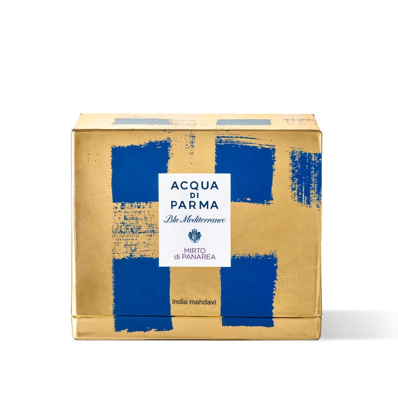Acqua Di Parma GIFT SET MIRTO DI PANAREA HAND & BODY RITUAL 2025