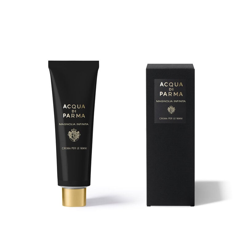 Acqua Di Parma Crema Mani Signatures of the Sun Magnolia Infinita Italy
