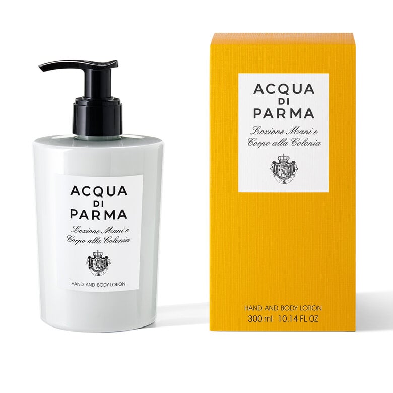 Acqua Di Parma Lozione Mani e Corpo Colonia Collection Colonia Nuovo