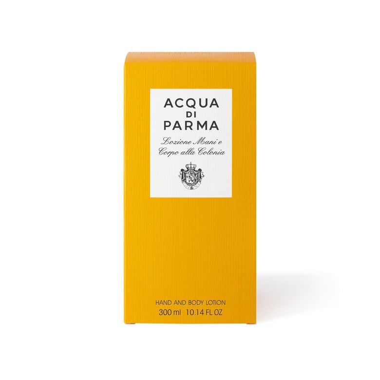 Acqua Di Parma Lozione Mani e Corpo Colonia Collection Colonia Nuovo