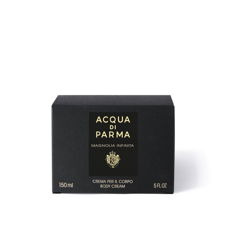 Acqua Di Parma Crema Corpo Signatures of the Sun Magnolia Infinita Qualità