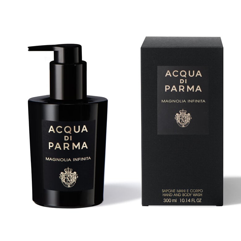 Acqua Di Parma Sapone Mani e Corpo Signatures of the Sun Magnolia Infinita Vendita