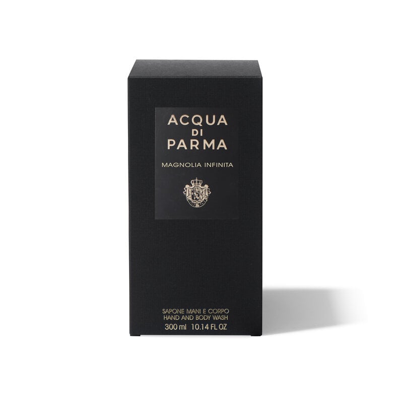 Acqua Di Parma Sapone Mani e Corpo Signatures of the Sun Magnolia Infinita Vendita