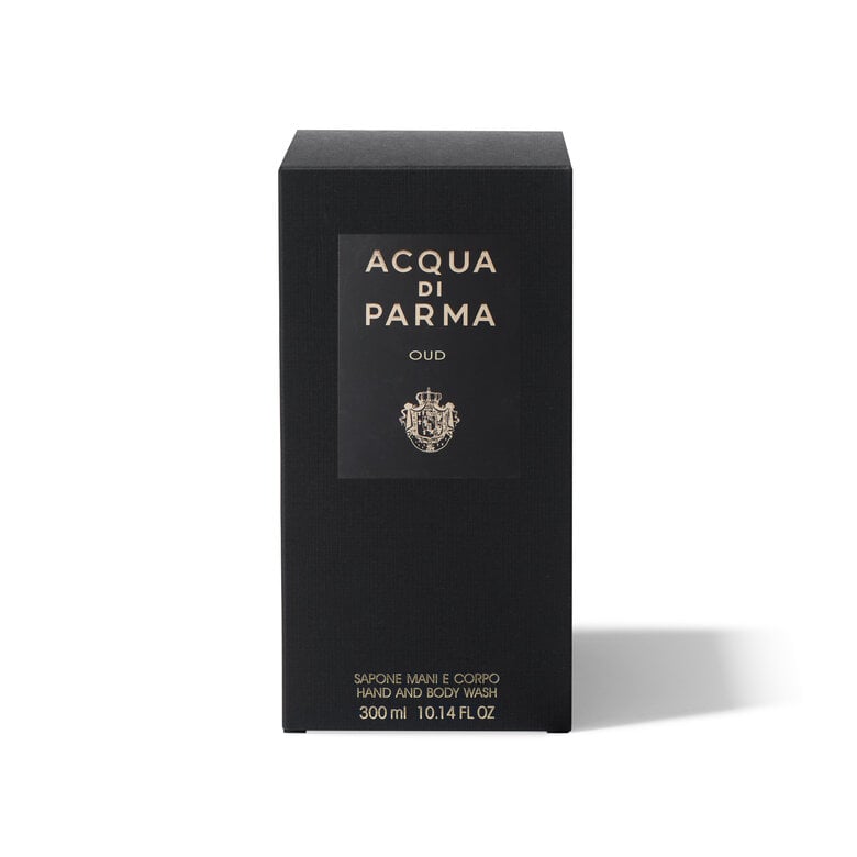 Acqua Di Parma Sapone Mani e Corpo Signatures of the Sun Oud Promozione