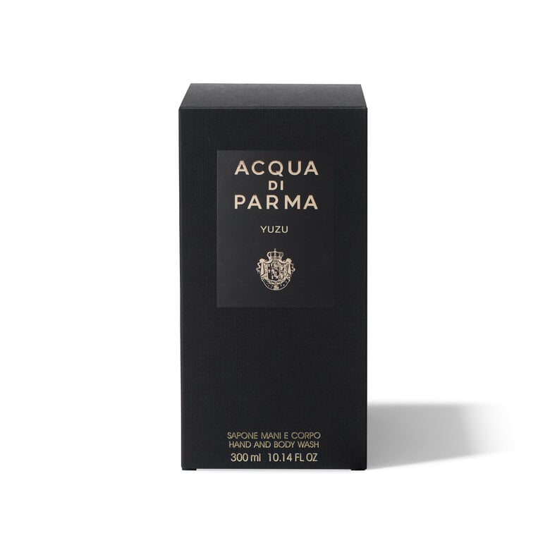 Acqua Di Parma Sapone Mani e Corpo Signatures of the Sun Yuzu Pezzi Unici